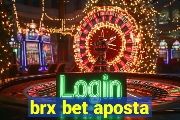 brx bet aposta